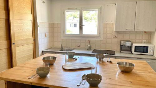 Appartement 2 pièces centre ville - Foto 3