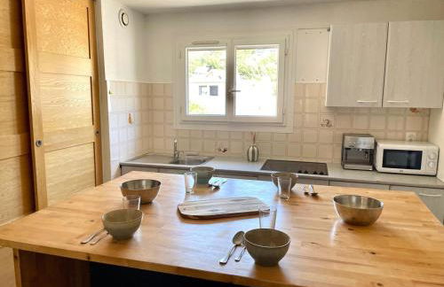 Appartement 2 pièces centre ville - Foto 3