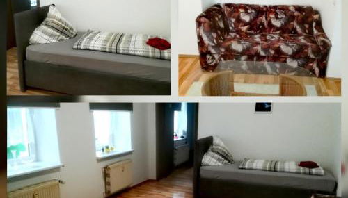 Ferienwohnung Axel - nahe Chemnitz - Foto 5