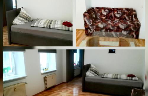 Ferienwohnung Axel - nahe Chemnitz - Foto 5