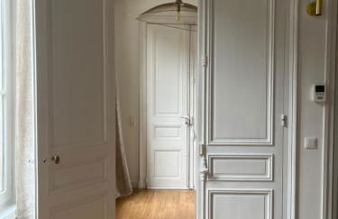 Le Golden - Charme et confort en plein cœur de Troyes - Parking privé - Photo 11