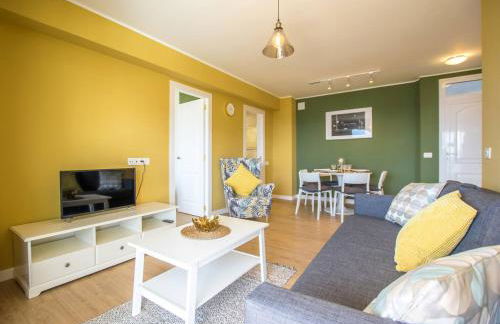 Stunning 2Bed SeaView Apt by Dream Homes Tenerife - Foto 6