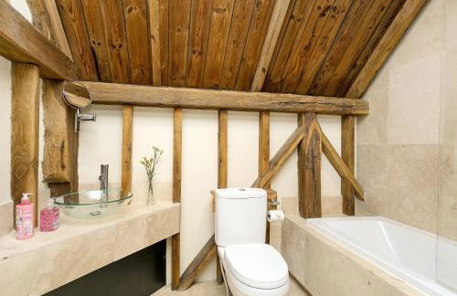 Chilsham Barn - Foto 10