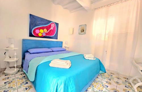 SUITE AND RELAX TINA a 2 passi dal centro e al foro italico - Foto 6