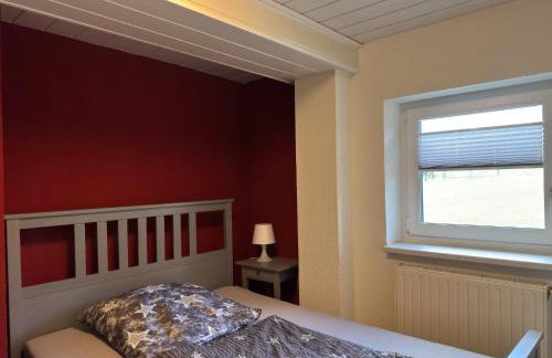 Ferienhaus in Altenfeld Thuringen mit Garten - Foto 22