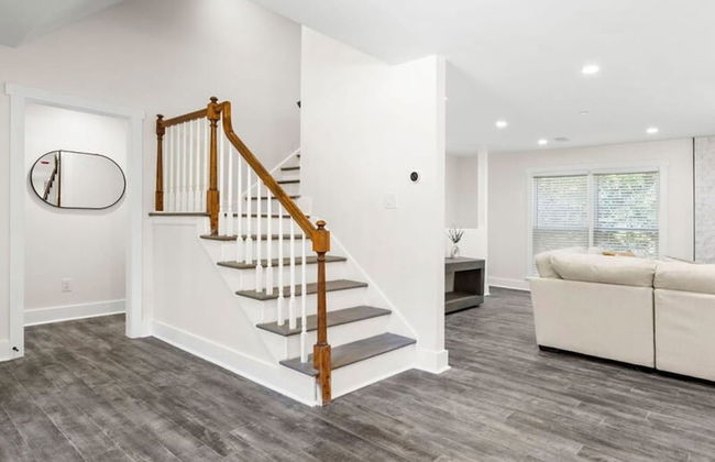 Grand Retreat Luxury Vacation for Large Groups - Foto 24