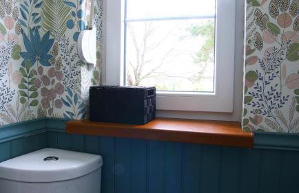 Kraniec Świata - Zachwyca Krajobrazem, Regeneruje Ciszą i Komfortem - Foto 29