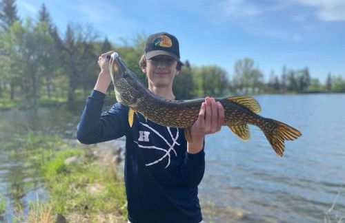 Nature Trails and Lake Views Studio Style Rooms - Foto 10