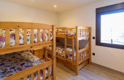 Villa Cinco Soles Árchez by Ruralidays - Foto 10