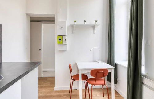 Azur 2 - Gare de Roubaix - Foto 12