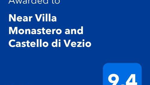 Near Villa Monastero and Castello di Vezio - Foto 2