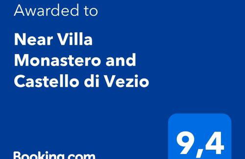 Near Villa Monastero and Castello di Vezio - Foto 2