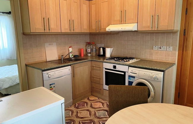 Begonvilla Court Block 1 Apartment 14 - Foto 5