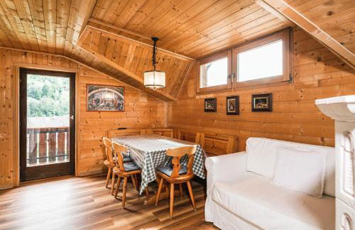 Chalet Scherlin - Foto 18