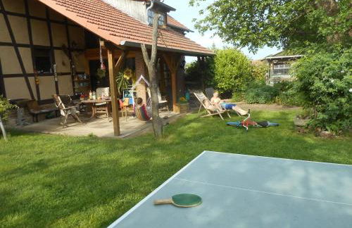 Familienferienhof Sell´s Scheune - Foto 20