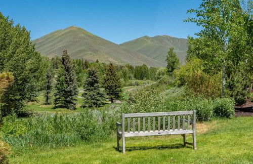 Creekside Condo 1296 - Foto 24