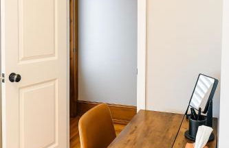 Spacious 4BR near NYC with Parking, 10min MetLife, 20min Times Sq - Foto 37