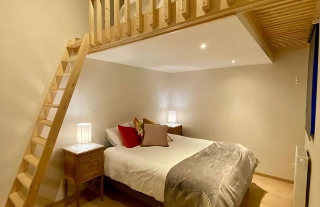 Peaceful Garden Home in Modave - Foto 5