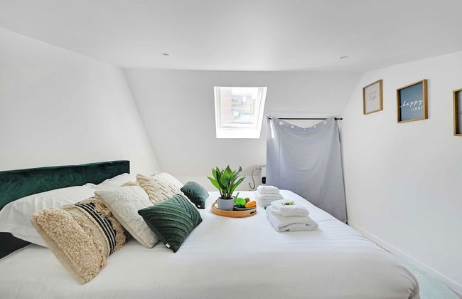 Résidence EUGENE - Foto 17