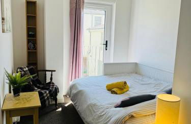 Modern house in central St Leonards - Foto 11