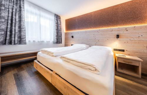 CHALET ARIA Stay Mountain Relax - Foto 22