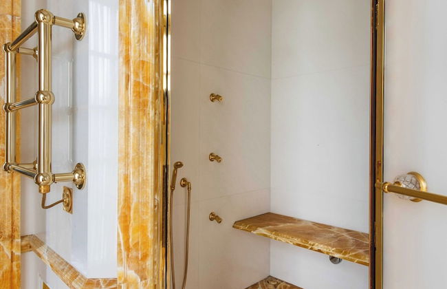 Appt Exceptionnel - 4br/8p- Arc de Triomphe - Foto 27