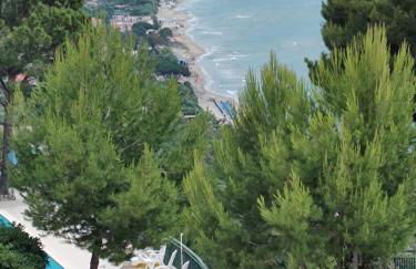 Casa Vacanze Vista Mare ad Acciaroli località Mezzatorre - Foto 59