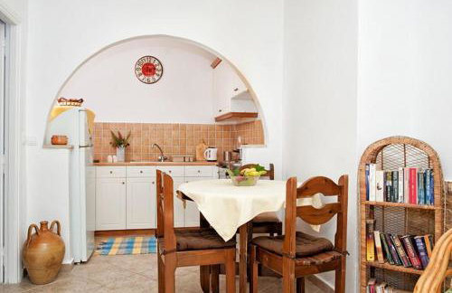 Nikatsas Apartment No 4 - Foto 8