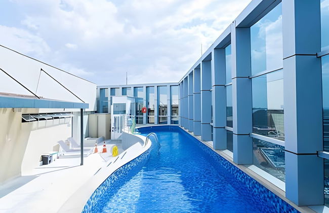 360 Fusion by Ozped - Photo 36