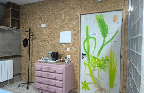 Chambres d'Hôtes Goudin - Foto 13