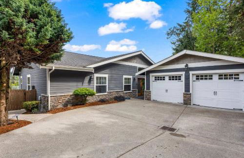 Escape to Gig Harbor’s Most Charming Hideaway - Foto 66