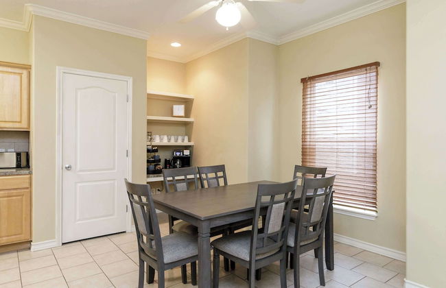 Resort Pool! 3 Bedroom ATV Optional Sleeps 10 - Foto 25