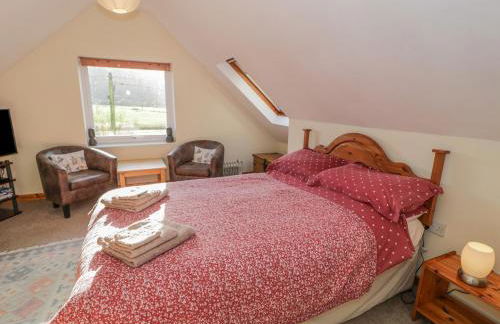 Bryn Melyn Artist's Cottage - Foto 9