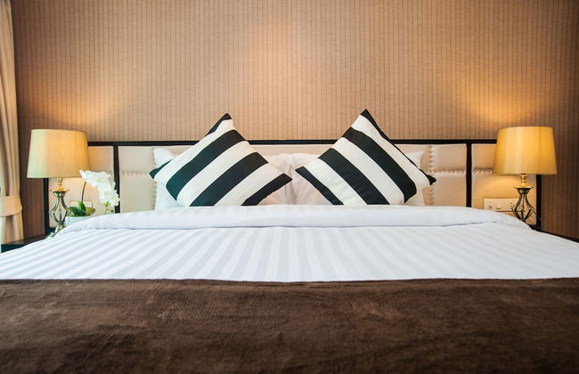 The Title KR Beach Condotel Rawai Phuket - Foto 14