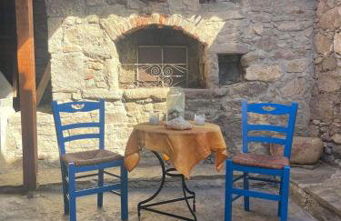 Kontias stonehouses - Foto 12