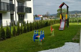 Apartament Pastelove Żywiec - Foto 12