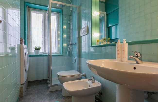 Bamboo Studio by Wonderful Italy - Foto 21