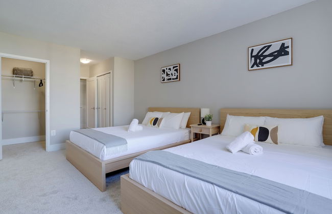 Walkable DC View Apartments - Photo 15