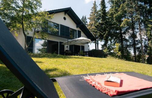 Eifel21 - stilvolles Haus in der Vulkaneifel - Foto 8