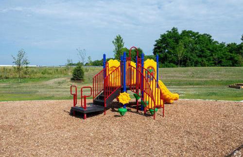 The Landing Apartments Indianapolis - Foto 33