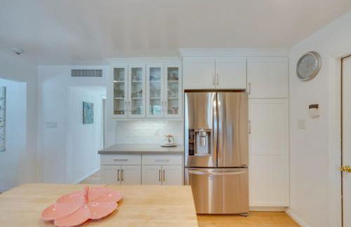 Patio, Pool, Mtn Views Palm Springs Festival HQ! - Foto 12