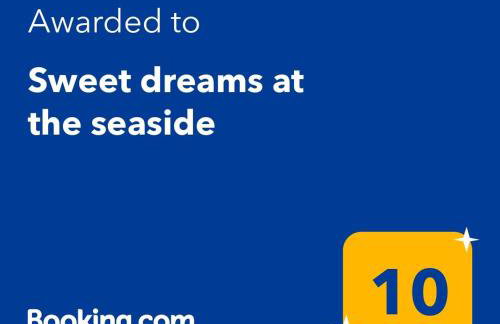 Sweet dreams at the seaside - Foto 2