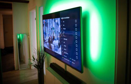 WINETIME - modern - für 6 - Boxspringbetten - zentral - Photo 12