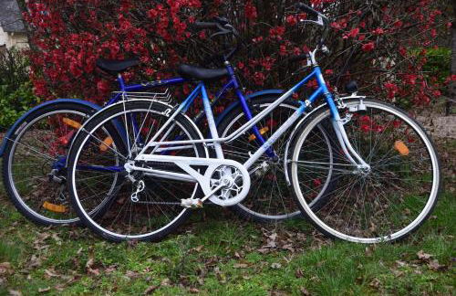 T2 climatisé à 500m de la plage sur la presqu'ile de Saint Mandrier sur Mer - Photo 18