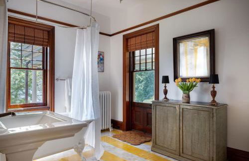 The Grand - The Nicest House in Newburgh - Foto 52