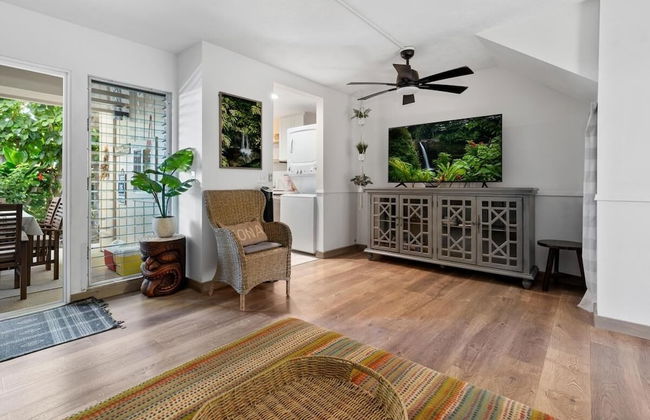 Big Island Keauhou Surf & Racquet 20 2 Bedroom Condo - Foto 23