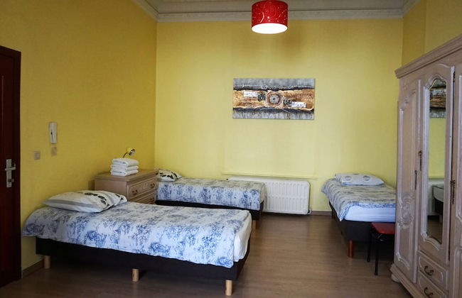 Apartments Marco Polo Midi - Foto 3