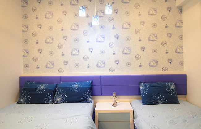 H2H Marine Home - Foto 6