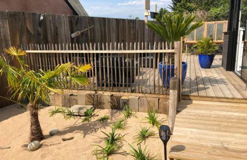 Maison avec SPA côte de granit rose - Foto 26