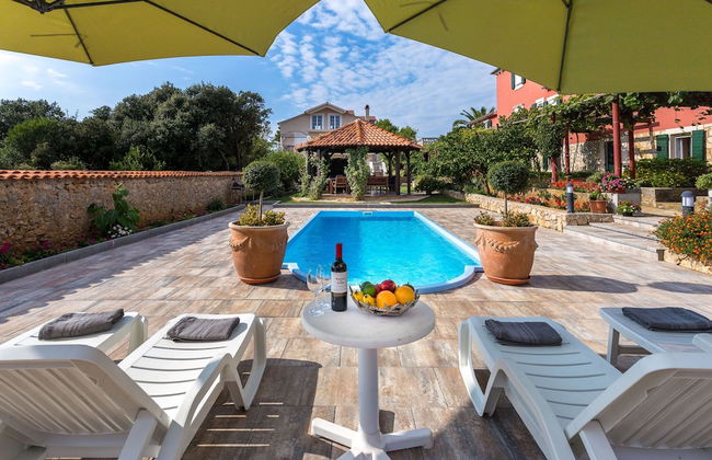 Villa Stocco - Foto 31